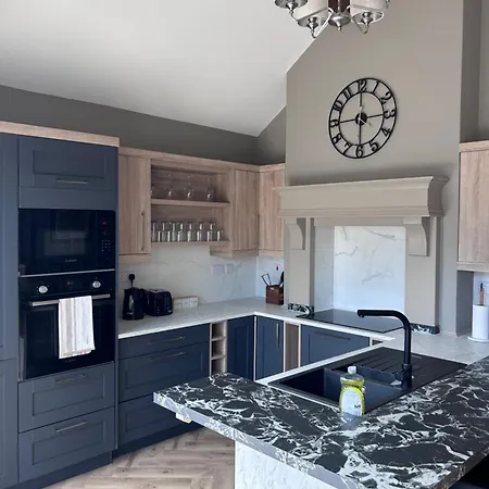 Casa vacanze Creagh Road House Ballinrobe