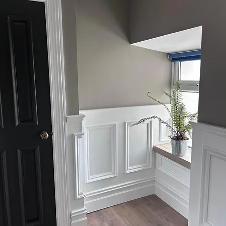 Creagh Road House *