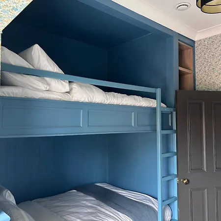 Casa vacanze Creagh Road House *