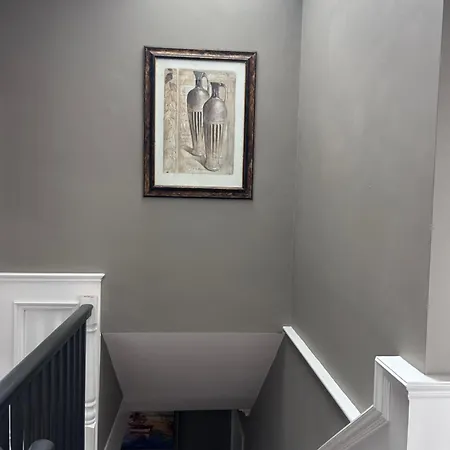 Creagh Road House Ballinrobe