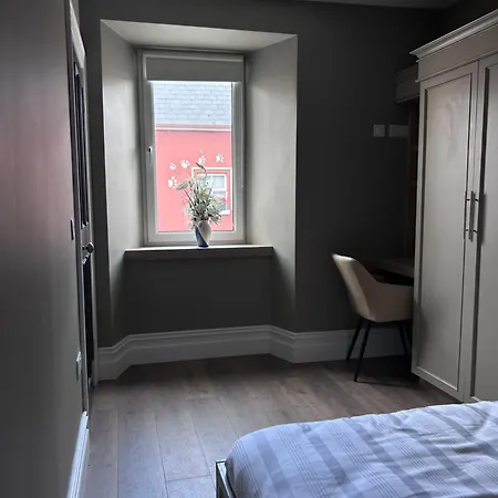 Creagh Road House Casa vacanze