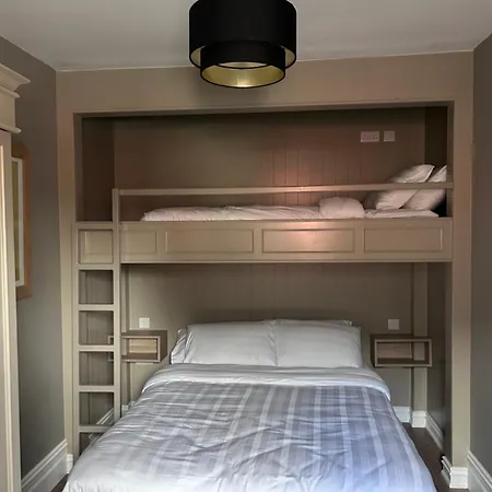 Creagh Road House Ballinrobe