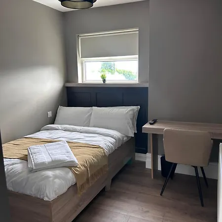 Creagh Road House Casa vacanze Ballinrobe