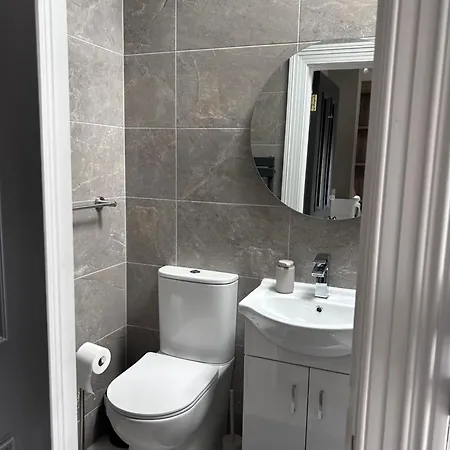 Creagh Road House Casa vacanze Ballinrobe