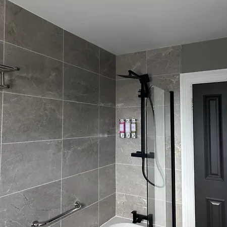 Creagh Road House Ballinrobe