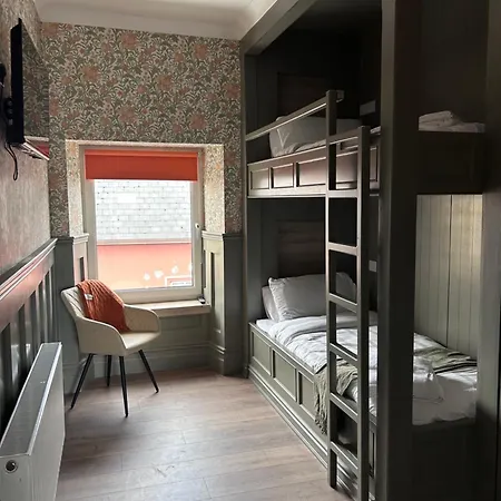 Creagh Road House Casa vacanze *