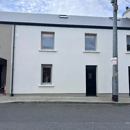 Creagh Road House Casa vacanze *
