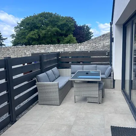 Creagh Road House Casa vacanze Ballinrobe